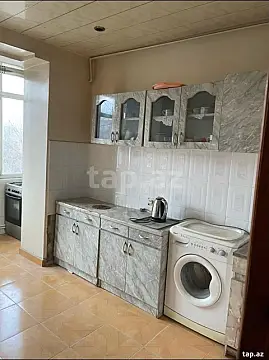 Kirayə verilir 3 otaqlı mənzil 75 m² — Bakı 3 otaq 75.00 m²