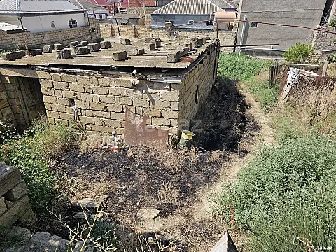 Satılır torpaq sahəsi — Bakı, Masazır