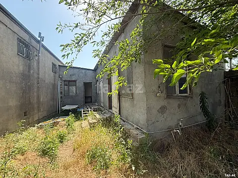 Satılır 2 otaqlı həyət evi 30 m² — Bakı, Maştağa 2 otaq 30.00 m²