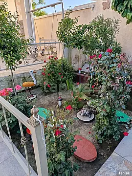 Kirayə verilir 3 otaqlı həyət evi 150 m² — Bakı 3 otaq 150.00 m²