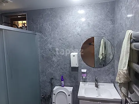Kirayə verilir 4 otaqlı həyət evi 260 m² — Bakı, Şüvəlan 4 otaq 260.00 m²