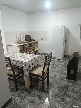 Kirayə verilir 3 otaqlı həyət evi 75 m² — Bakı, Binə 3 otaq 75.00 m²