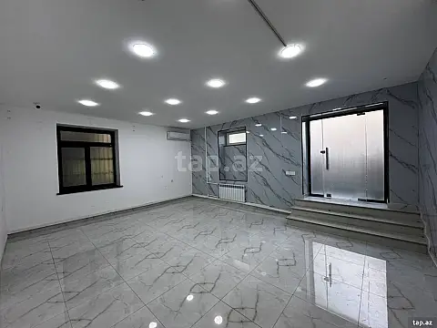 Kirayə verilir obyekt — Bakı, Nəsimi