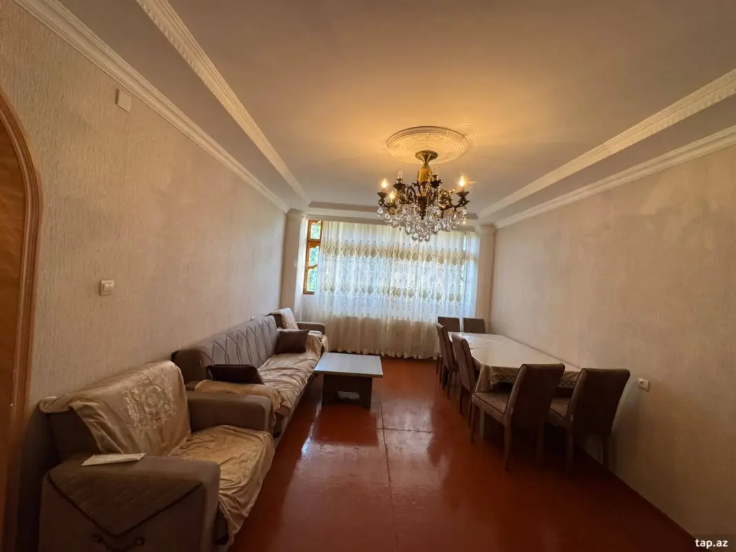Satılır 4 otaqlı yeni tikili 80 m²