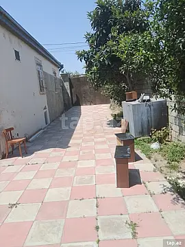 Satılır 3 otaqlı həyət evi 100 m² — Bakı, Ramana 3 otaq 100.00 m²