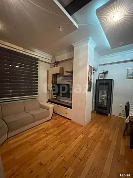 Kirayə verilir 3 otaqlı yeni tikili 81 m² — Bakı 3 otaq 81.00 m²