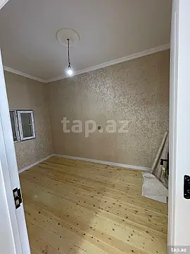 Satılır 2 otaqlı həyət evi 40 m² — Bakı, Sabunçu 2 otaq 40.00 m²