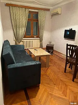 Kirayə verilir 2 otaqlı mənzil 60 m² — Bakı, Əhmədli 2 otaq 60.00 m²