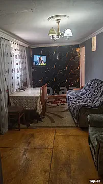 Satılır 3 otaqlı həyət evi 75 m² — Sumqayıt 3 otaq 75.00 m²
