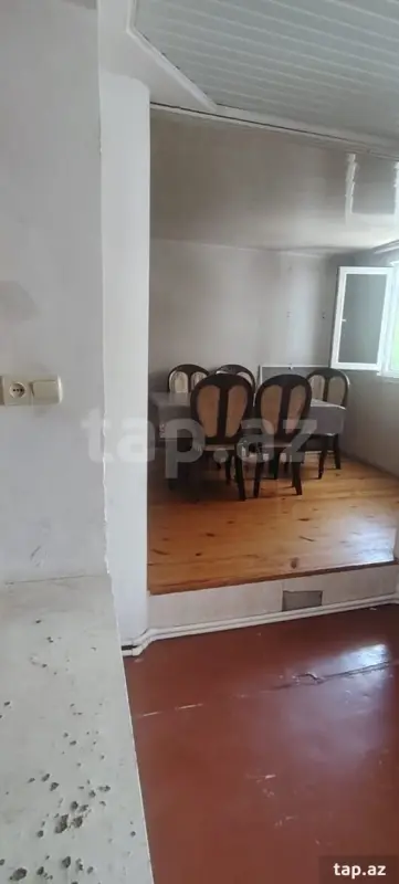 Kirayə verilir 3 otaqlı mənzil 67 m²