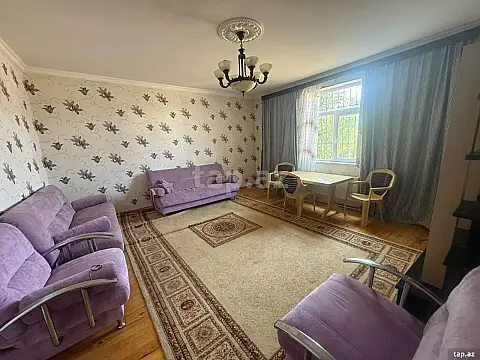 Satılır 2 otaqlı həyət evi 80 m² — Bakı, Maştağa 2 otaq 80.00 m²