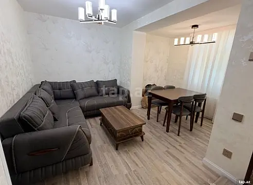 Kirayə verilir 2 otaqlı mənzil 35 m² — Bakı, Nərimanov 2 otaq 35.00 m²