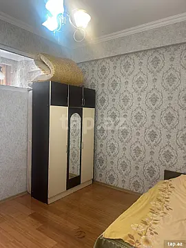 Kirayə verilir 1 otaqlı yeni tikili 30 m² — Xırdalan, Xırdalan 1 otaq 30.00 m²