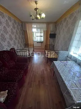 Kirayə verilir 1 otaqlı mənzil 38 m² — Sumqayıt 1 otaq 38.00 m²