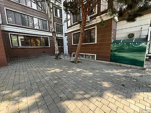 Satılır obyekt — Bakı