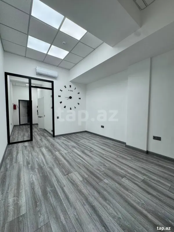 Kirayə verilir ofis