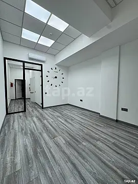 Kirayə verilir ofis — Bakı