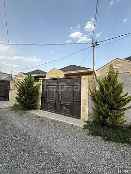Kirayə verilir 3 otaqlı həyət evi 100 m² — Bakı, Zabrat 3 otaq 100.00 m²