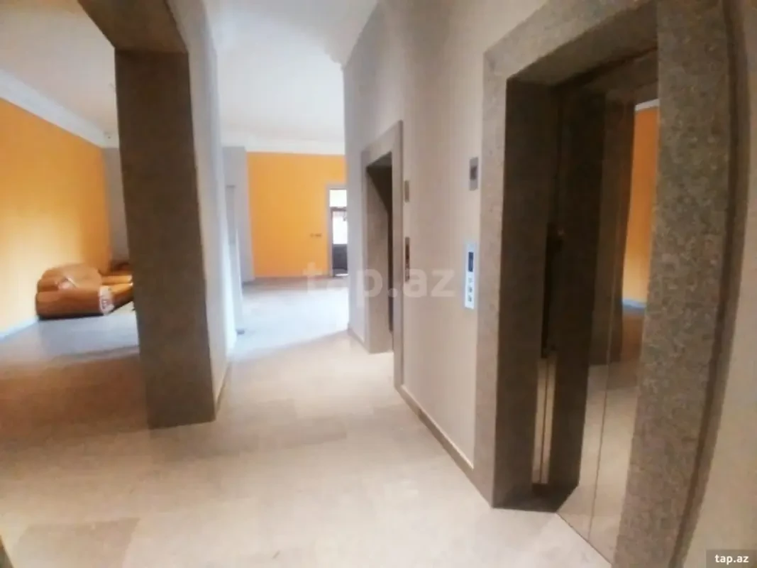 Kirayə verilir 2 otaqlı yeni tikili 60 m²