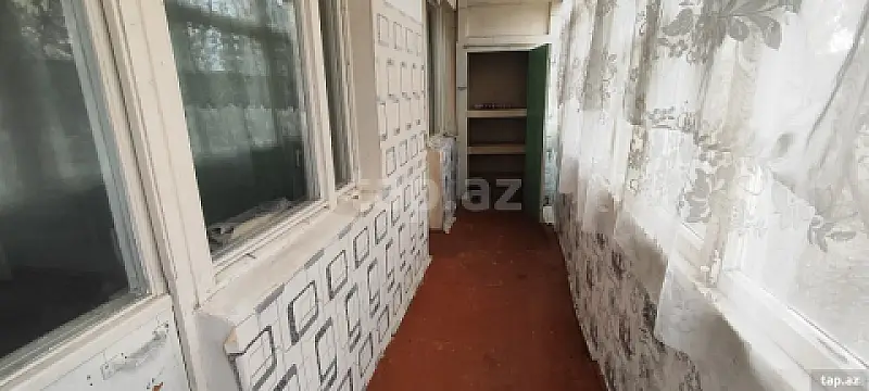 Satılır 2 otaqlı mənzil 56 m² — Sumqayıt 2 otaq 56.00 m²