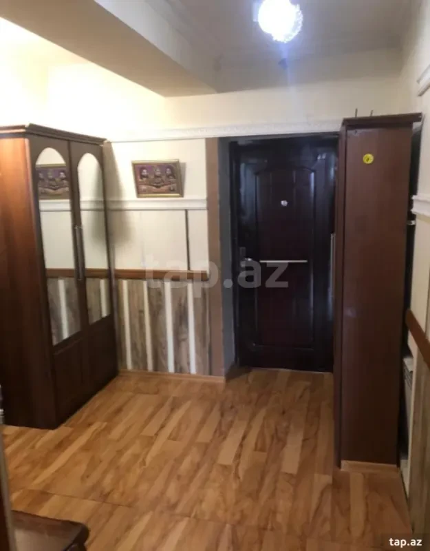 Kirayə verilir 2 otaqlı yeni tikili 60 m²