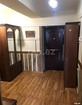 Kirayə verilir 2 otaqlı yeni tikili 60 m² — Bakı, Yasamal 2 otaq 60.00 m²
