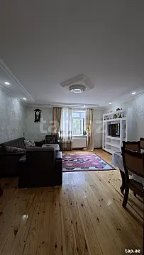 Kirayə verilir 3 otaqlı yeni tikili 70 m² — Şirvan 3 otaq 70.00 m²