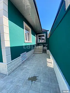 Kirayə verilir 3 otaqlı həyət evi 80 m² — Bakı, Mehdiabad 3 otaq 80.00 m²