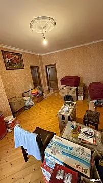 Satılır 2 otaqlı yeni tikili 62 m² — Bakı 2 otaq 62.00 m²