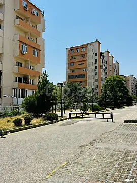 Satılır 3 otaqlı mənzil 90 m² — Bakı, Nəsimi 3 otaq 90.00 m²