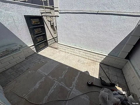 Kirayə verilir 2 otaqlı həyət evi 54 m² — Bakı, Mehdiabad 2 otaq 54.00 m²