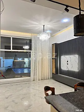 Satılır 4 otaqlı həyət evi 170 m² — Bakı, Mərdəkan 4 otaq 170.00 m²