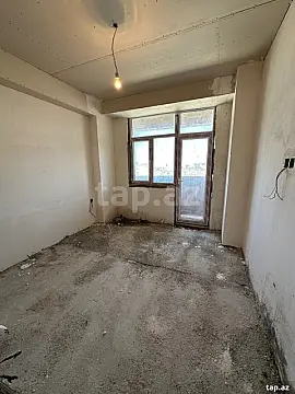 Satılır 3 otaqlı yeni tikili 66 m² — Xırdalan, Xırdalan 3 otaq 66.00 m²