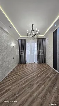 Satılır 2 otaqlı yeni tikili 65 m² — Xırdalan, Xırdalan 2 otaq 65.00 m²