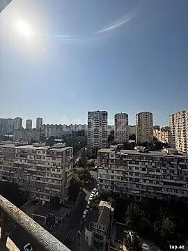 Satılır 2 otaqlı yeni tikili 111 m² — Bakı, Nəsimi 2 otaq 111.00 m²
