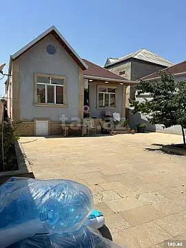 Satılır 5 otaqlı həyət evi 130 m² — Bakı, Binəqədi 5 otaq 130.00 m²