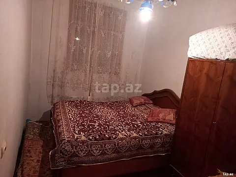 Satılır 3 otaqlı mənzil 50 m² — Sumqayıt 3 otaq 50.00 m²