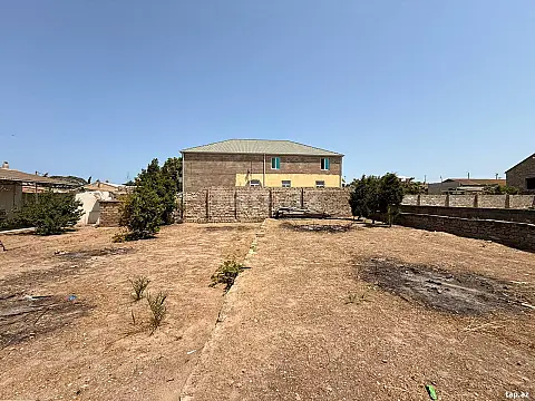 Satılır torpaq sahəsi — Bakı, Şüvəlan