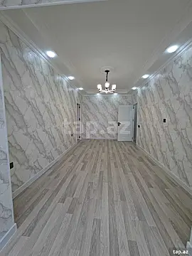 Satılır 2 otaqlı mənzil 55 m² — Bakı, Yasamal 2 otaq 55.00 m²