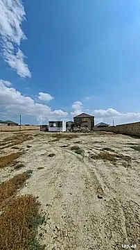 Satılır torpaq sahəsi — Bakı, Hökməli