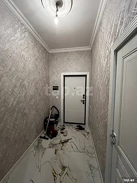 Satılır 2 otaqlı yeni tikili 65 m² — Bakı 2 otaq 65.00 m²