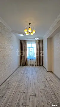 Satılır 2 otaqlı yeni tikili 61 m² — Xırdalan, Xırdalan 2 otaq 61.00 m²