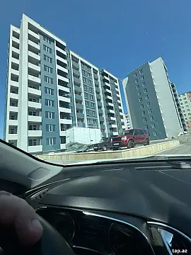 Satılır 3 otaqlı yeni tikili 85 m² — Bakı 3 otaq 85.00 m²