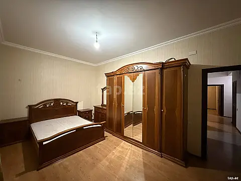 Kirayə verilir 3 otaqlı yeni tikili 60 m² — Bakı, Yasamal 3 otaq 60.00 m²