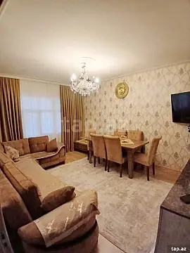 Satılır 3 otaqlı mənzil 80 m² — Sumqayıt 3 otaq 80.00 m²