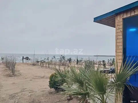 Satılır torpaq sahəsi — Bakı, Türkan