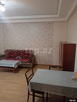 Kirayə verilir 2 otaqlı yeni tikili 70 m² — Bakı, Əhmədli 2 otaq 70.00 m²