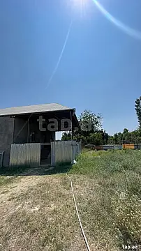 Satılır 4 otaqlı həyət evi 1000 m² — Samux 4 otaq 1000.00 m²