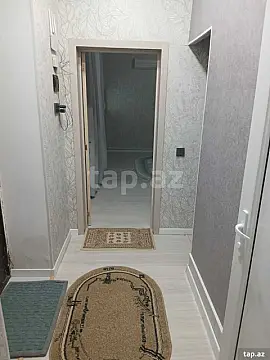 Satılır 2 otaqlı həyət evi 60 m² — Bakı, Masazır 2 otaq 60.00 m²
