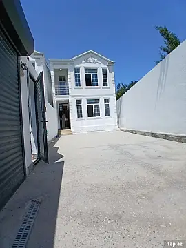 Satılır 4 otaqlı həyət evi 145 m² — Bakı, Masazır 4 otaq 145.00 m²
